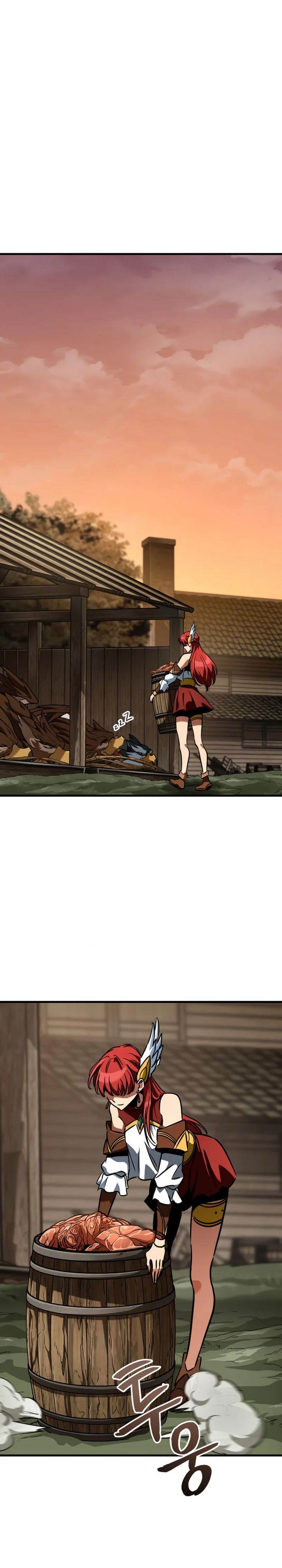 
              Valhalla Saga             Chapter 44