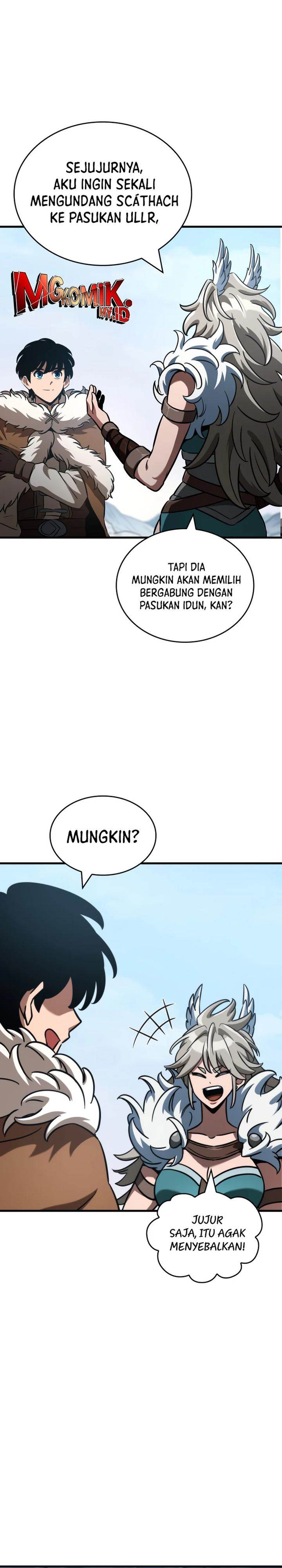 
              Valhalla Saga             Chapter 44