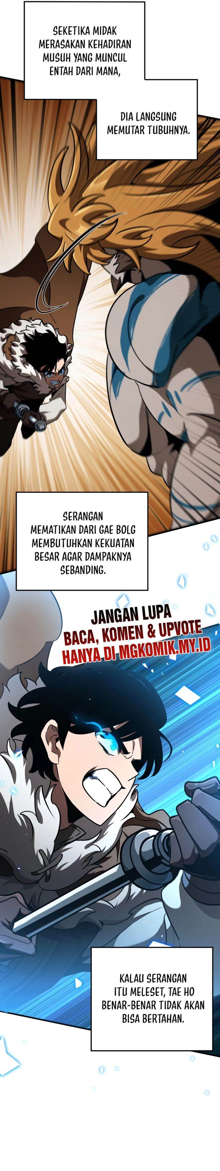 
              Valhalla Saga             Chapter 44