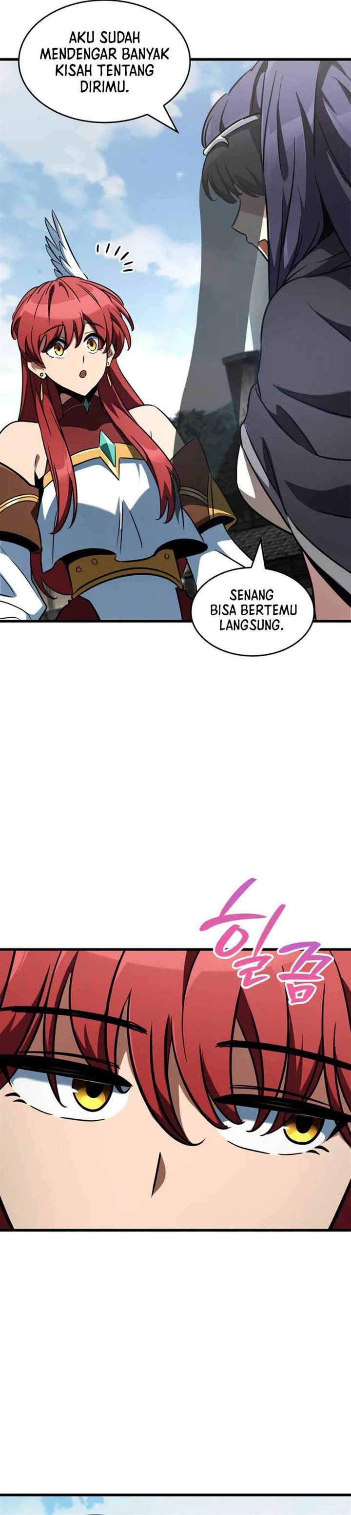 
              Valhalla Saga             Chapter 45
