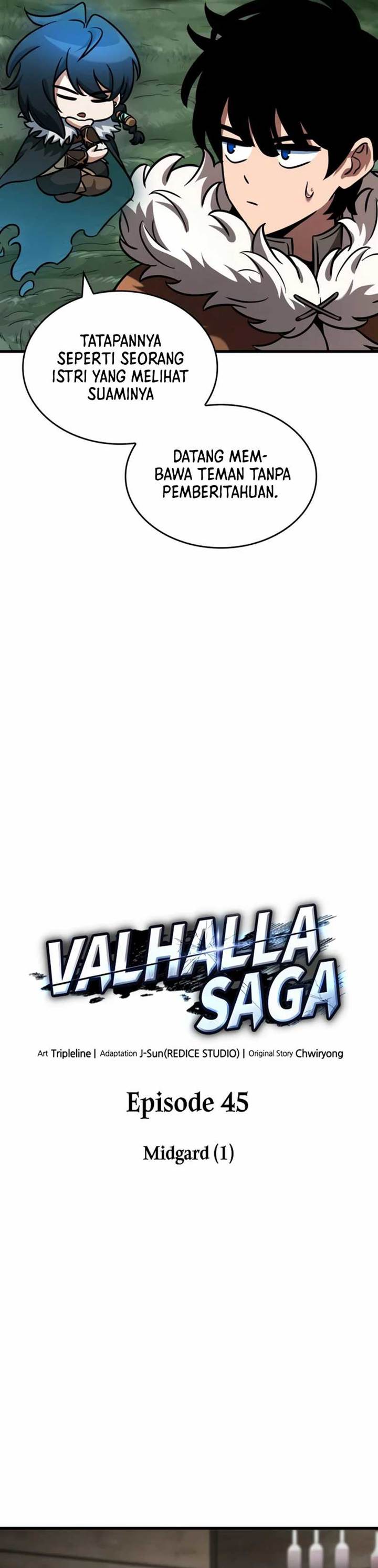 
              Valhalla Saga             Chapter 45