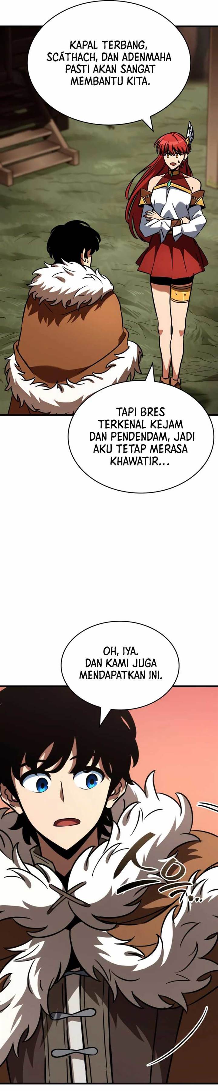 
              Valhalla Saga             Chapter 45