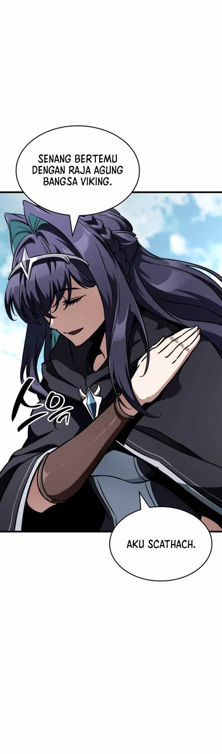 
              Valhalla Saga             Chapter 45