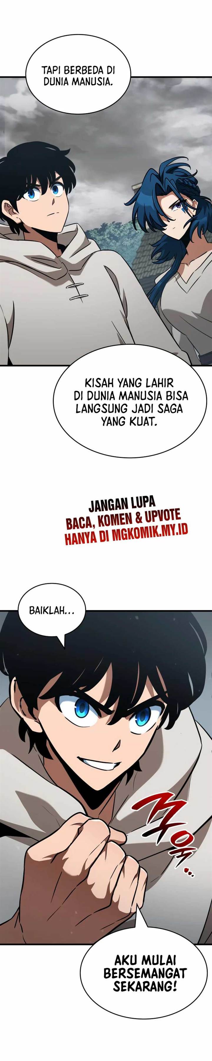 
              Valhalla Saga             Chapter 45