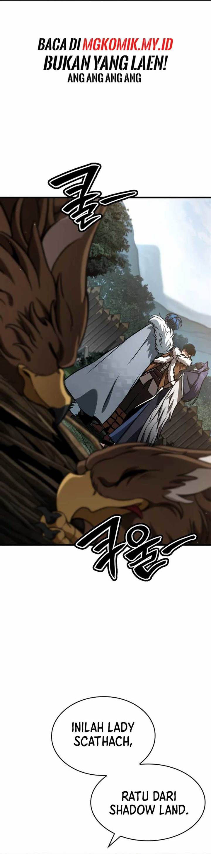 
              Valhalla Saga             Chapter 45