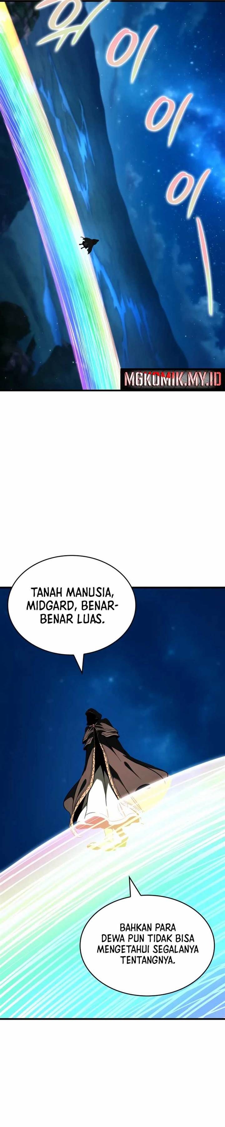 
              Valhalla Saga             Chapter 45