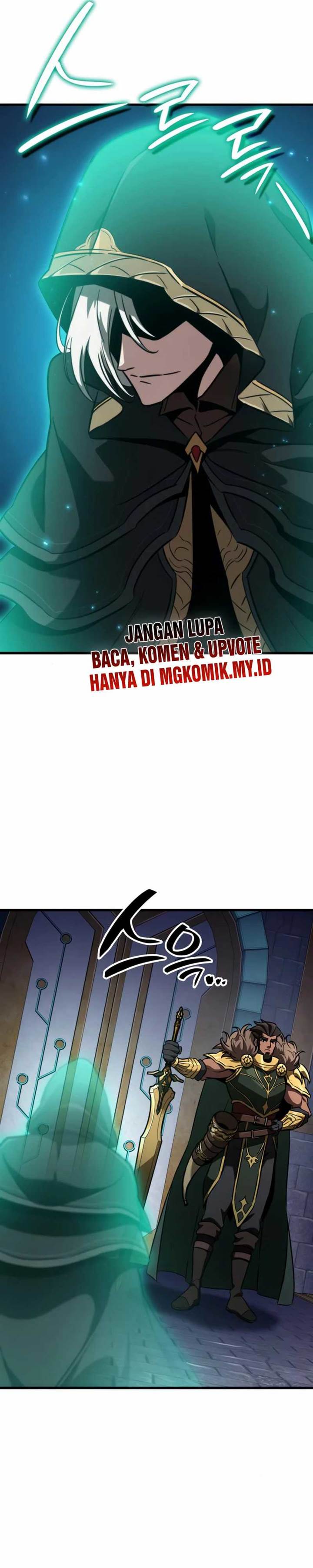 
              Valhalla Saga             Chapter 45