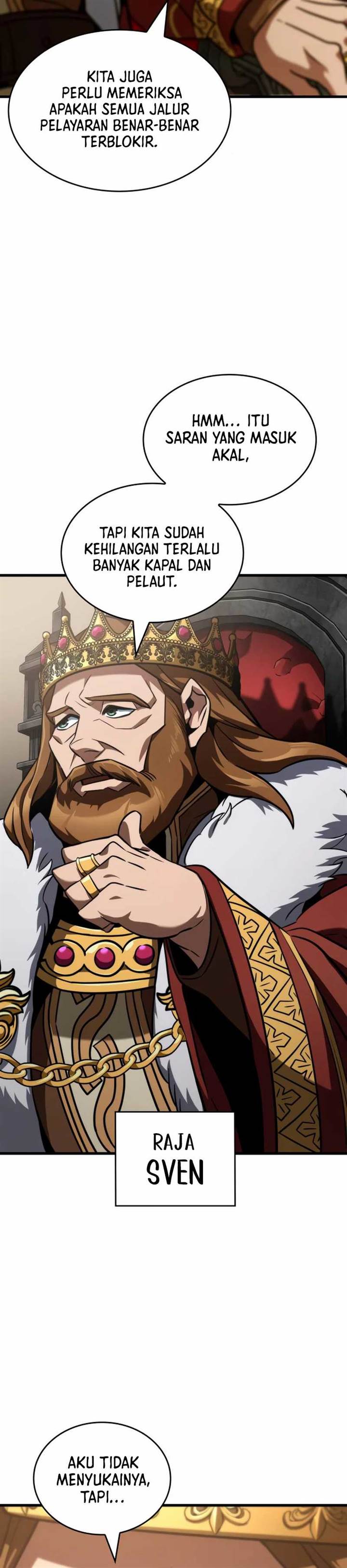 
              Valhalla Saga             Chapter 45