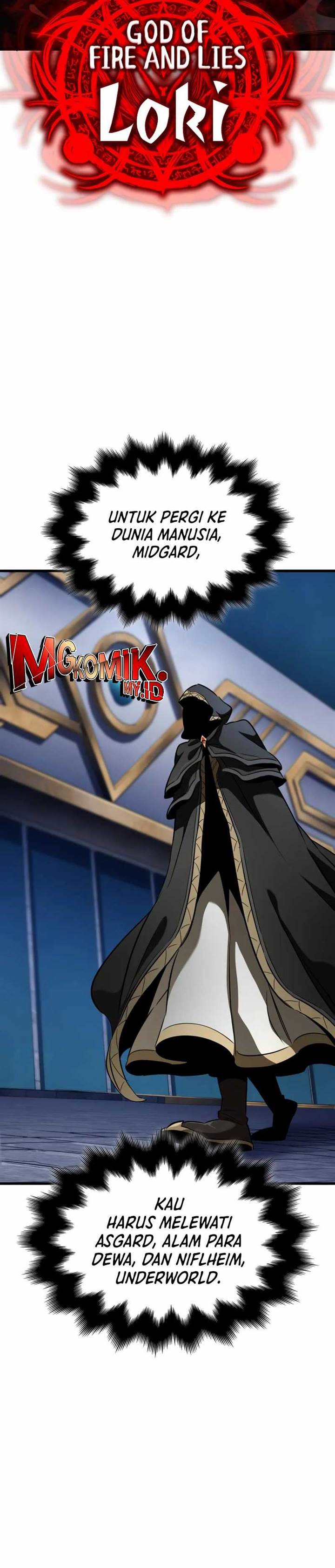 
              Valhalla Saga             Chapter 45