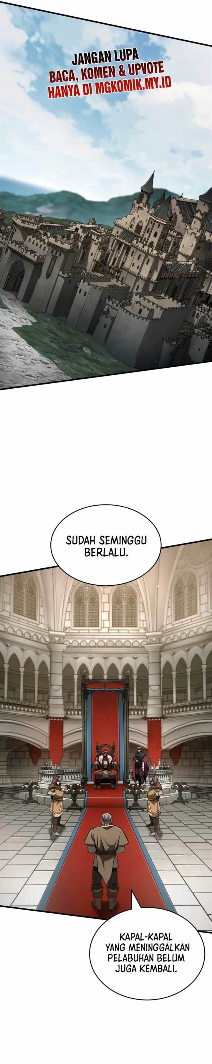 
              Valhalla Saga             Chapter 45