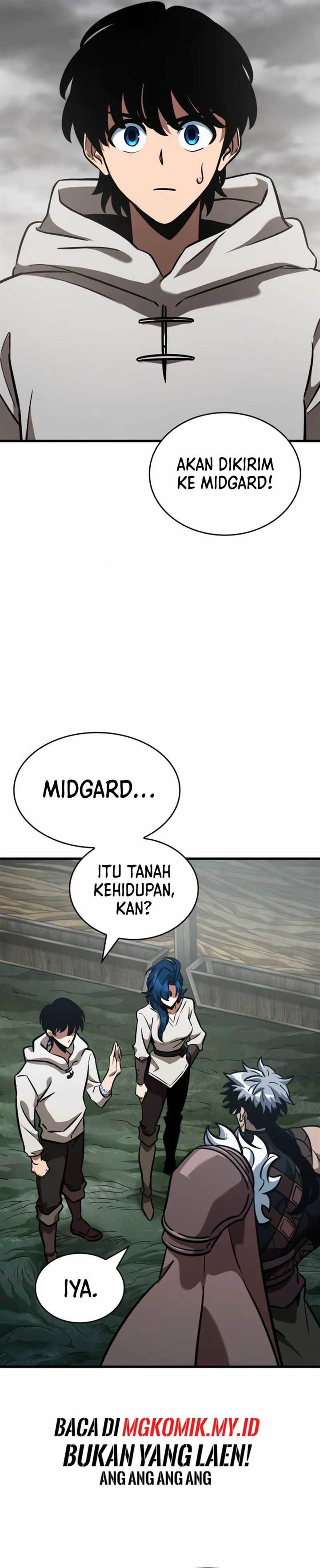 
              Valhalla Saga             Chapter 45