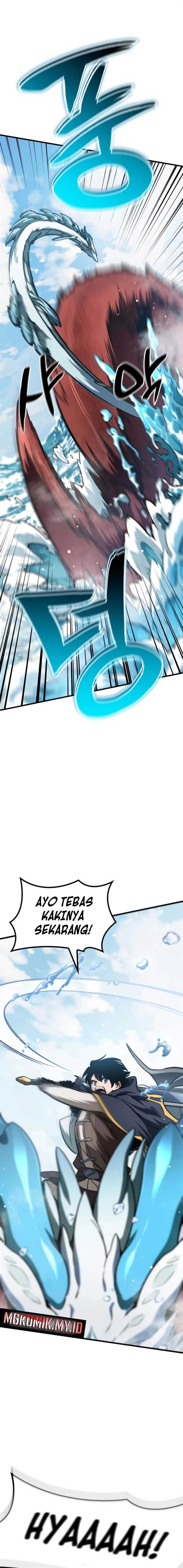 
              Valhalla Saga             Chapter 47