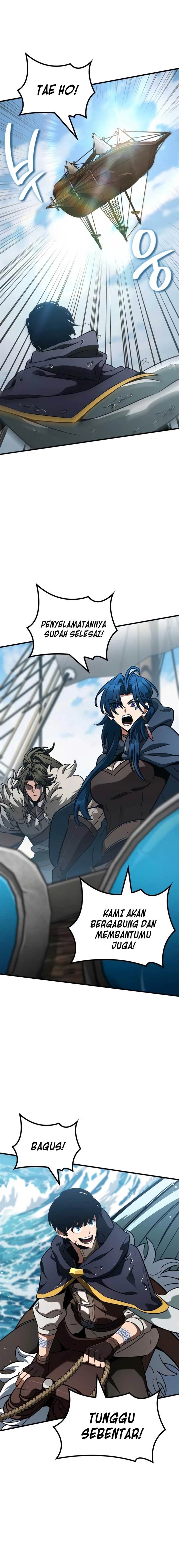 
              Valhalla Saga             Chapter 47