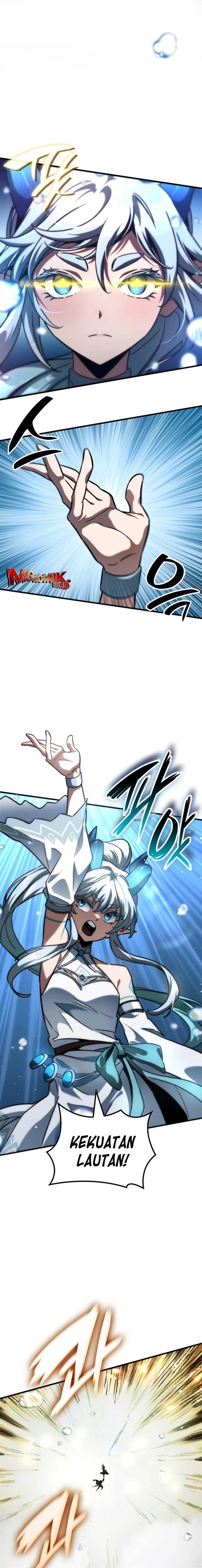 
              Valhalla Saga             Chapter 47