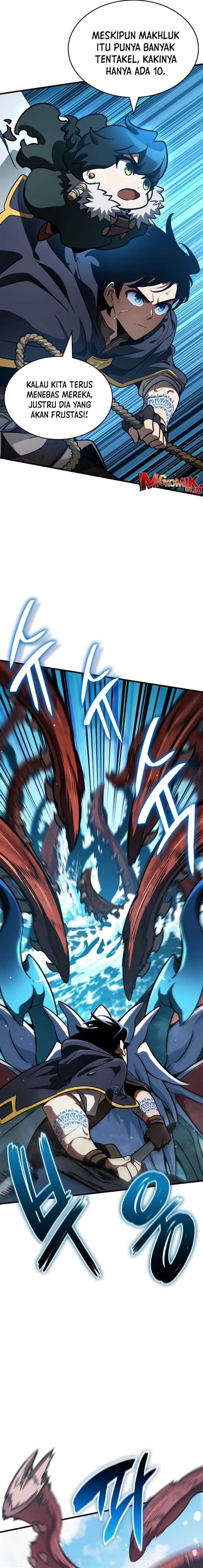 
              Valhalla Saga             Chapter 47