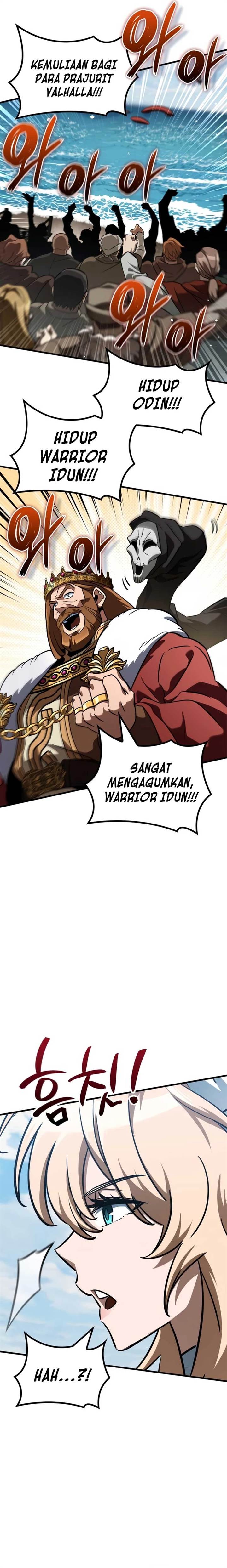 
              Valhalla Saga             Chapter 47
