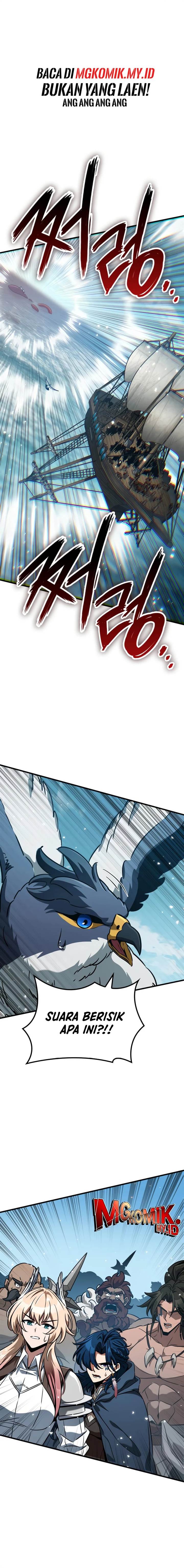 
              Valhalla Saga             Chapter 48