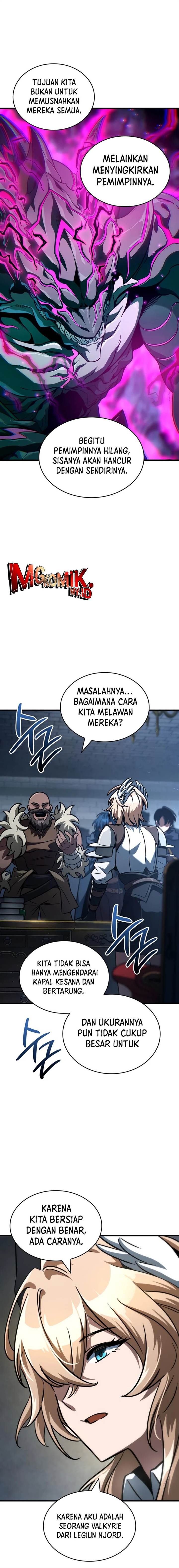 
              Valhalla Saga             Chapter 48