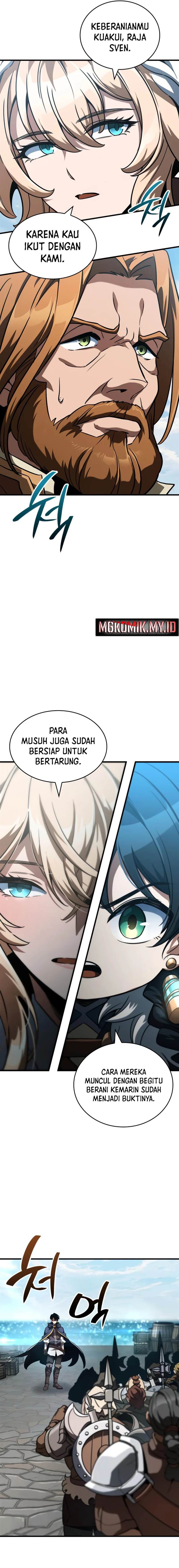 
              Valhalla Saga             Chapter 48