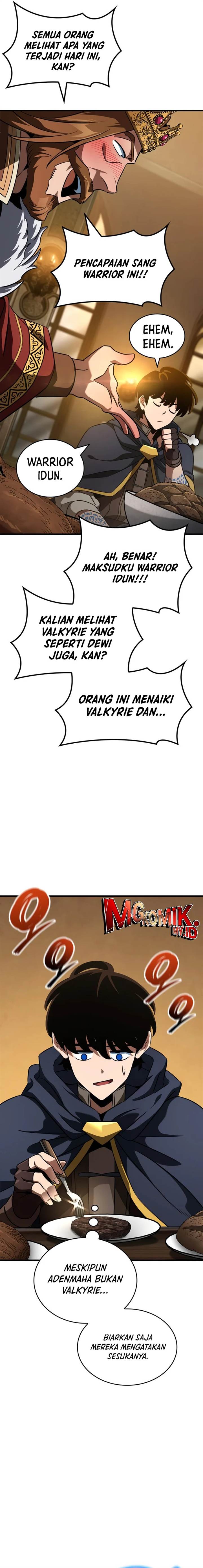 
              Valhalla Saga             Chapter 48