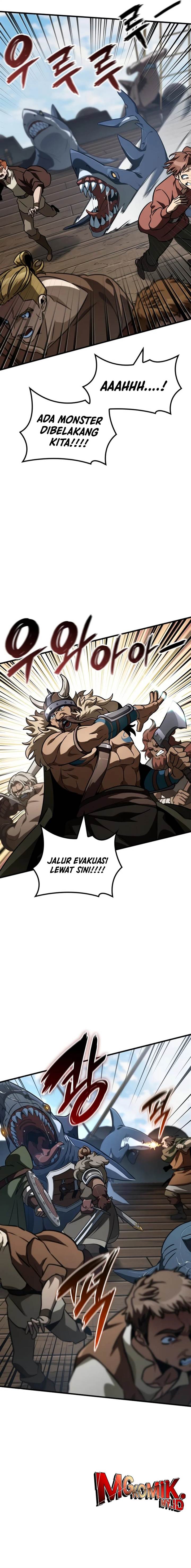 
              Valhalla Saga             Chapter 48