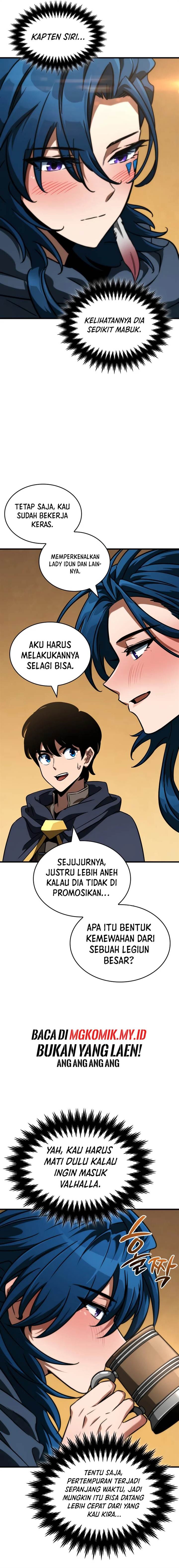 
              Valhalla Saga             Chapter 48