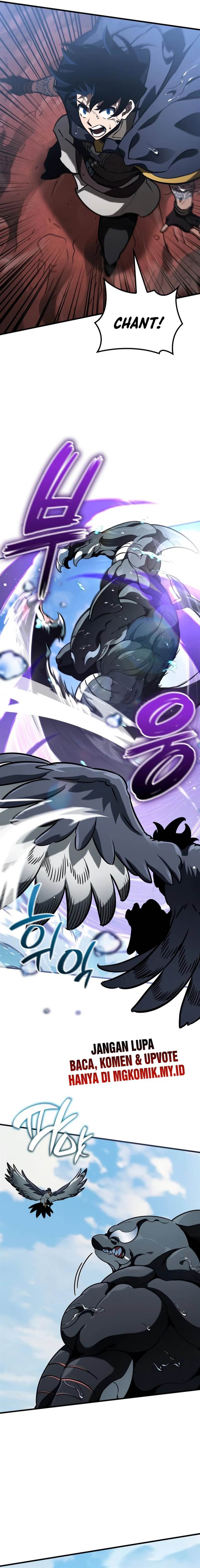 
              Valhalla Saga             Chapter 48