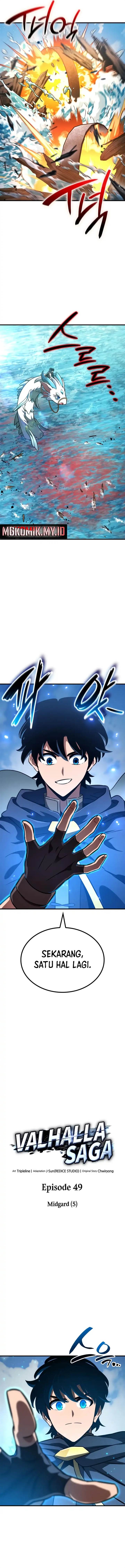 
              Valhalla Saga             Chapter 49