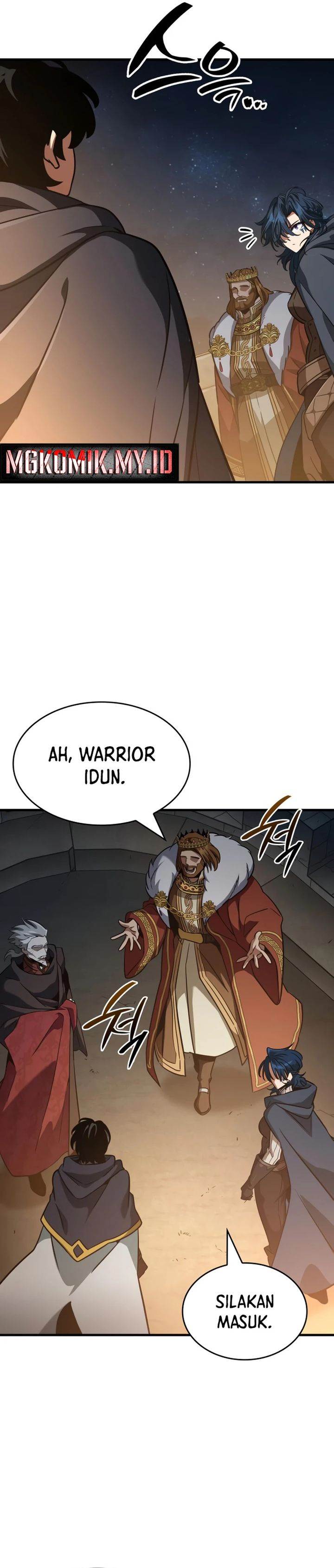 
              Valhalla Saga             Chapter 51