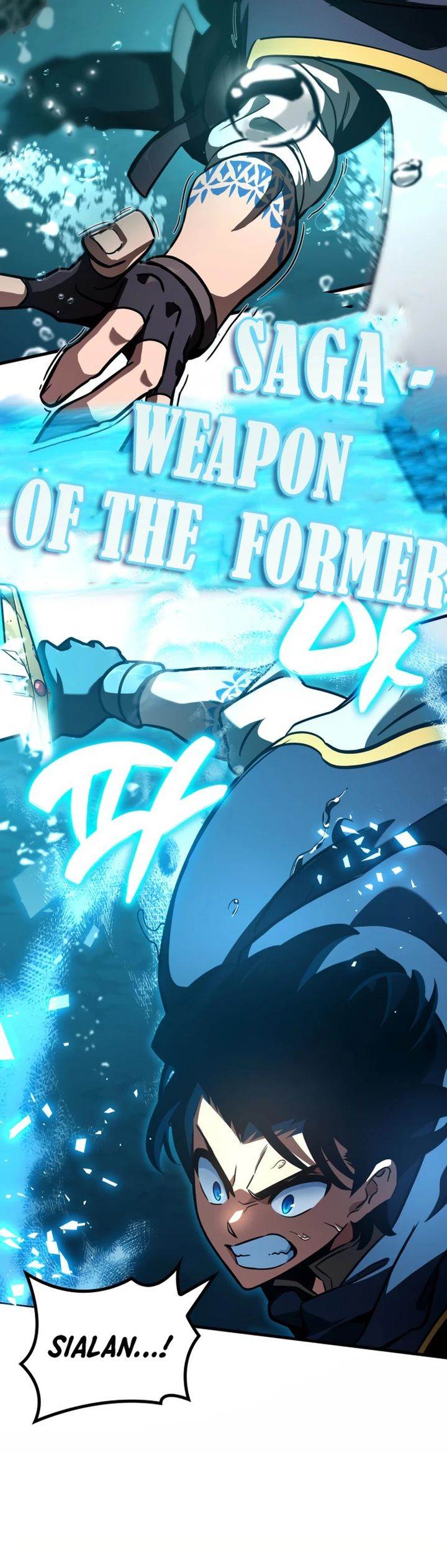 
              Valhalla Saga             Chapter 51