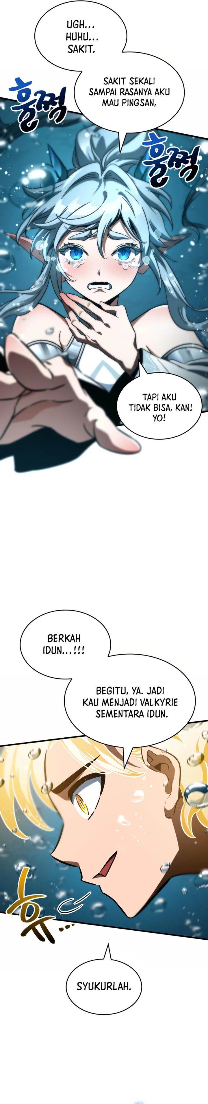 
              Valhalla Saga             Chapter 51