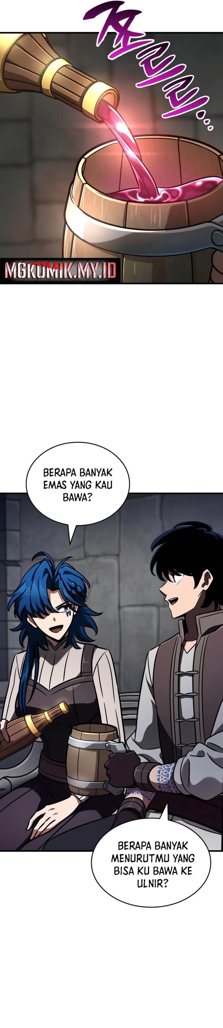 
              Valhalla Saga             Chapter 51