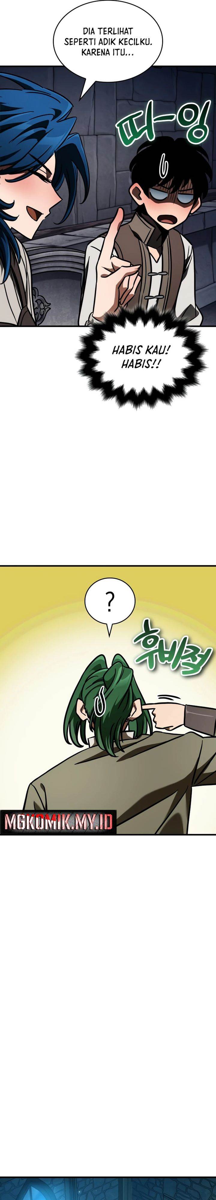 
              Valhalla Saga             Chapter 51