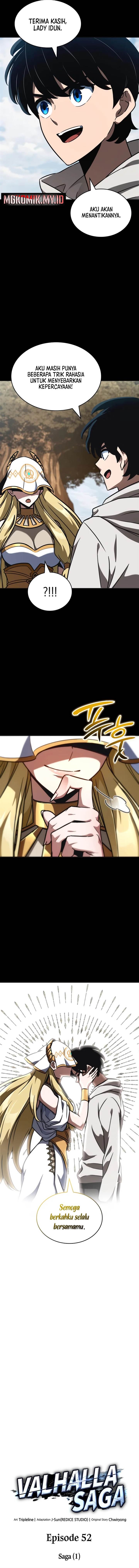 
              Valhalla Saga             Chapter 52