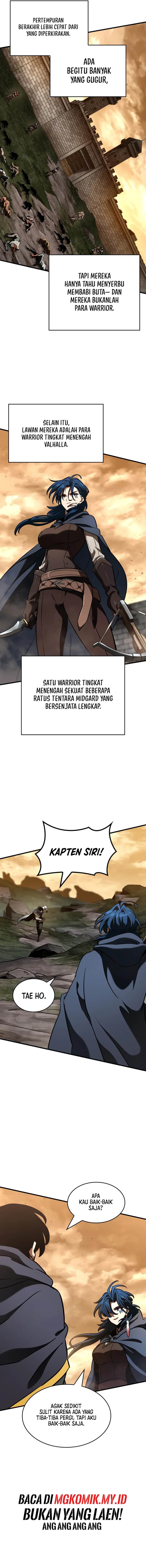 
              Valhalla Saga             Chapter 53