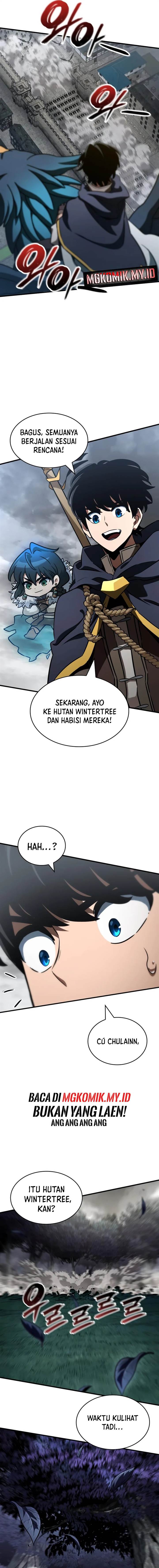 
              Valhalla Saga             Chapter 54
