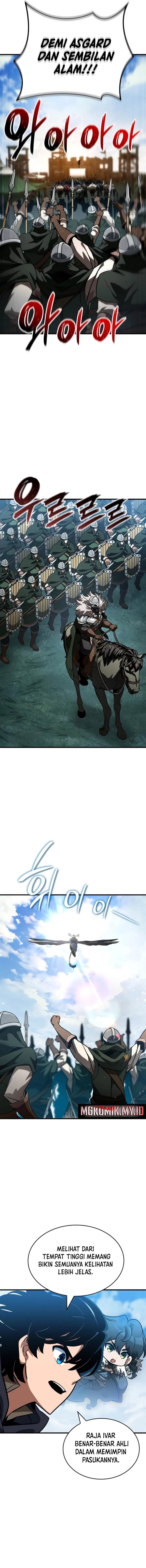 
              Valhalla Saga             Chapter 54