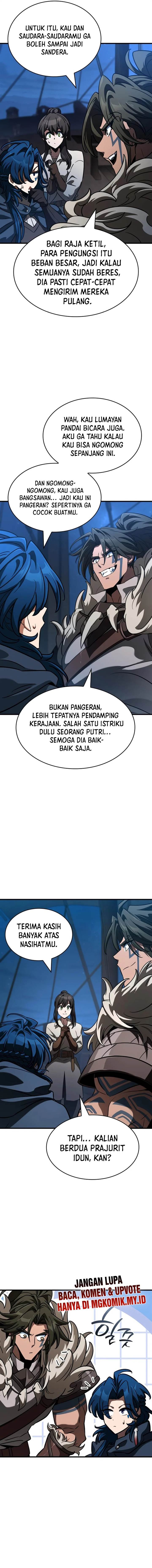 
              Valhalla Saga             Chapter 54