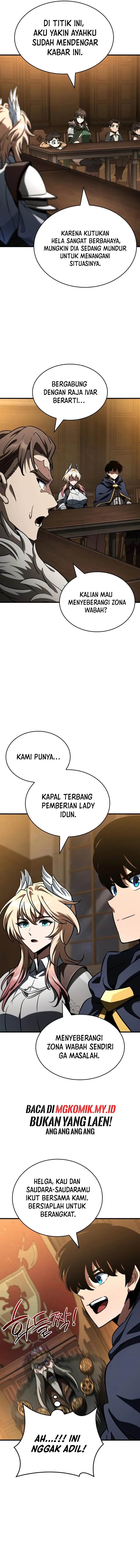 
              Valhalla Saga             Chapter 54