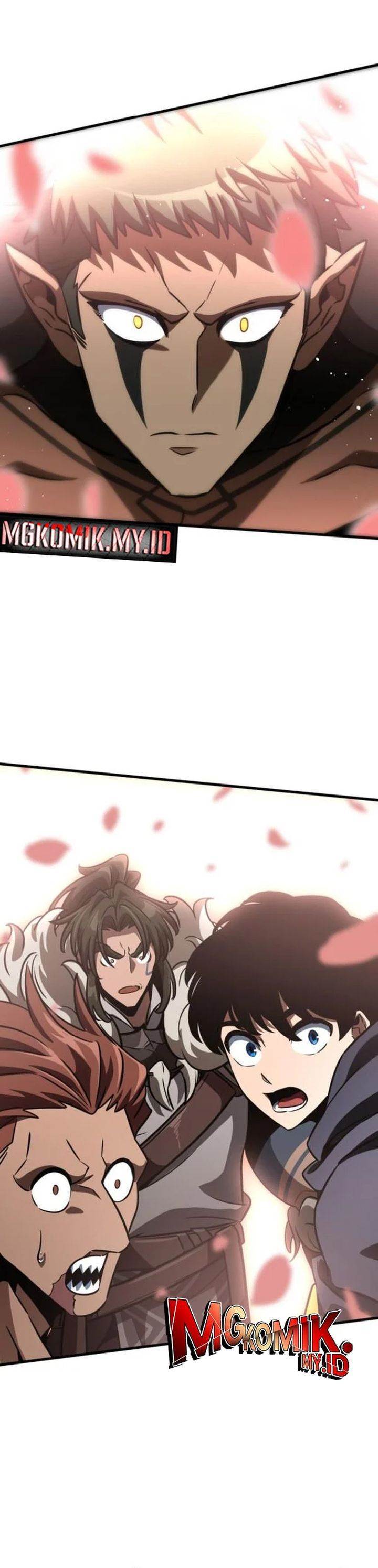 
              Valhalla Saga             Chapter 57