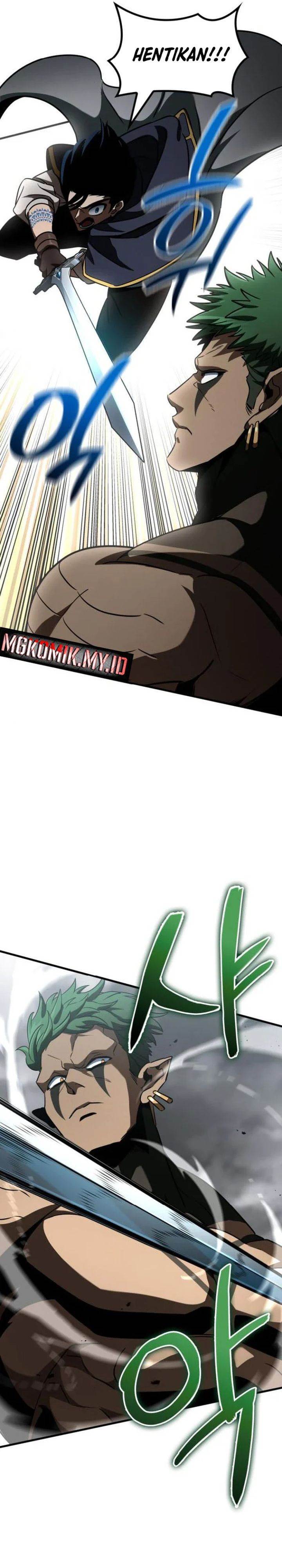 
              Valhalla Saga             Chapter 57
