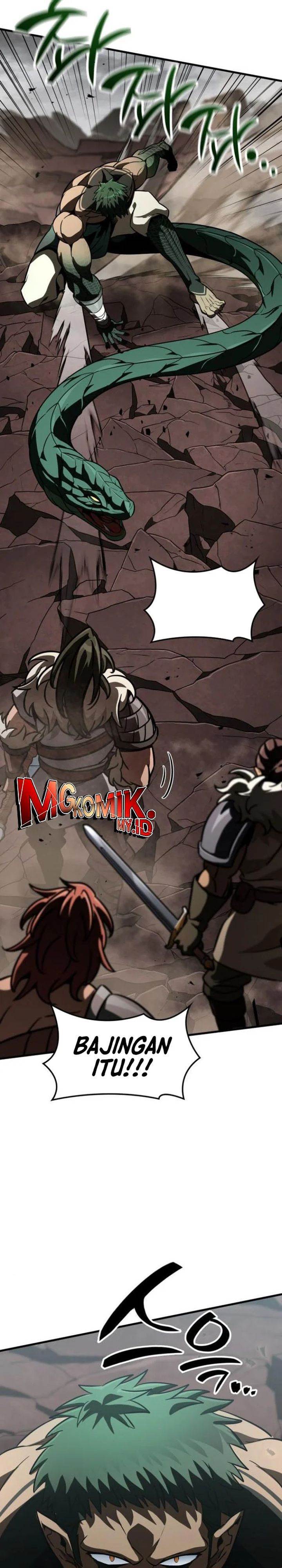 
              Valhalla Saga             Chapter 57
