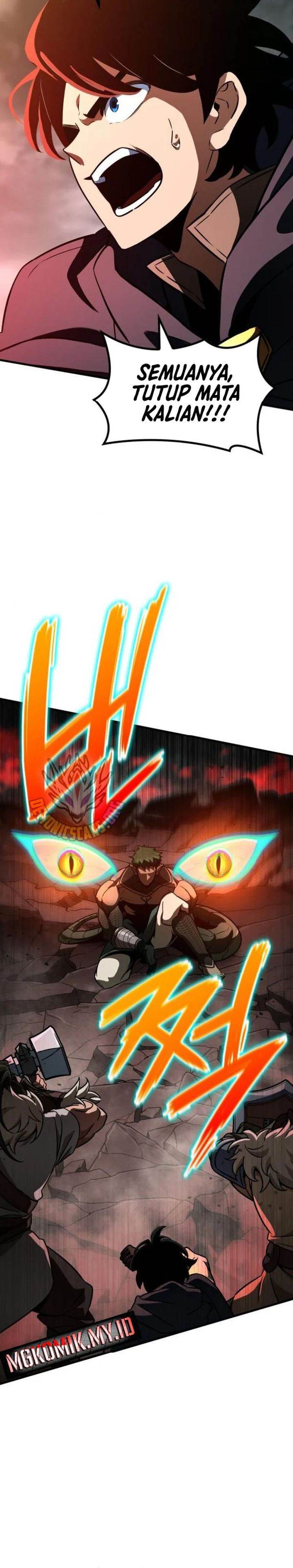 
              Valhalla Saga             Chapter 57
