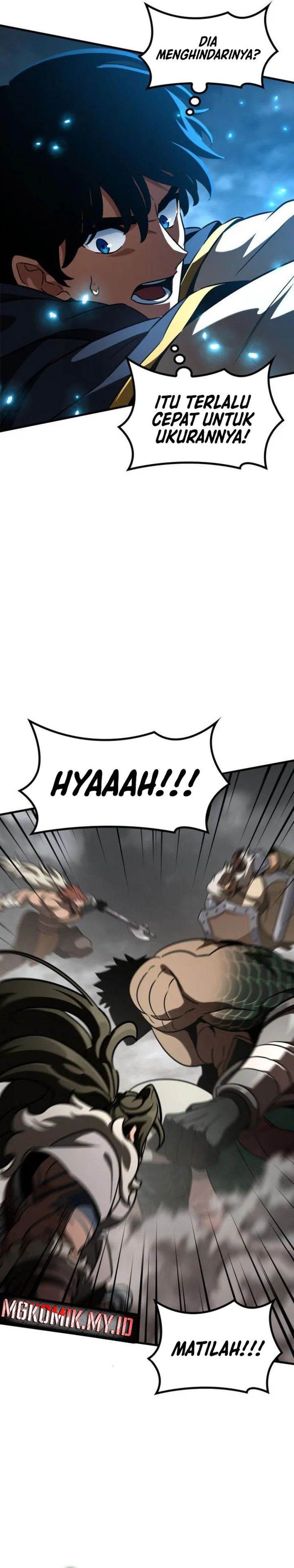 
              Valhalla Saga             Chapter 57
