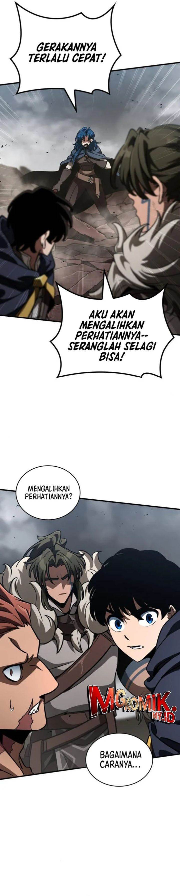 
              Valhalla Saga             Chapter 57