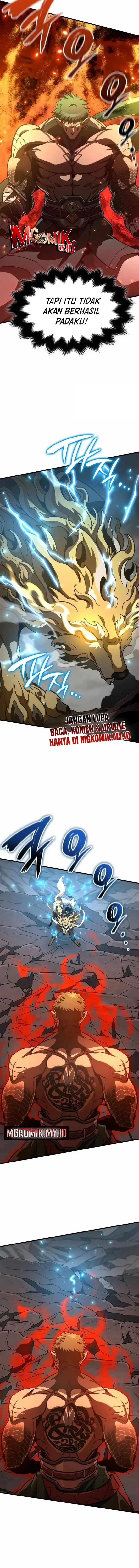 
              Valhalla Saga             Chapter 58