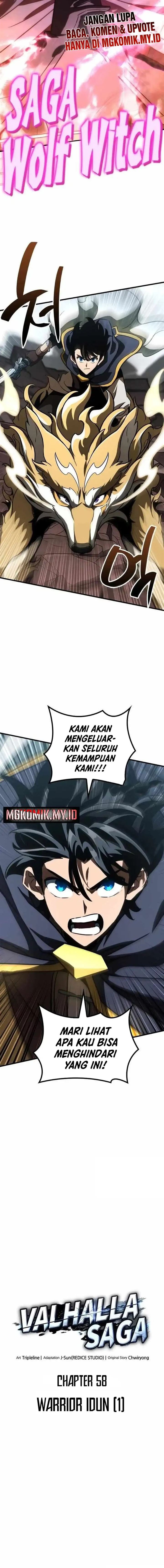 
              Valhalla Saga             Chapter 58