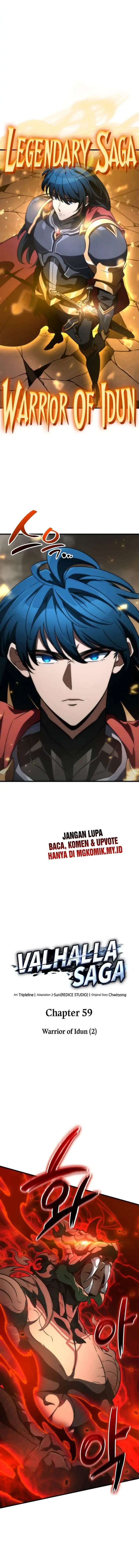 
              Valhalla Saga             Chapter 59