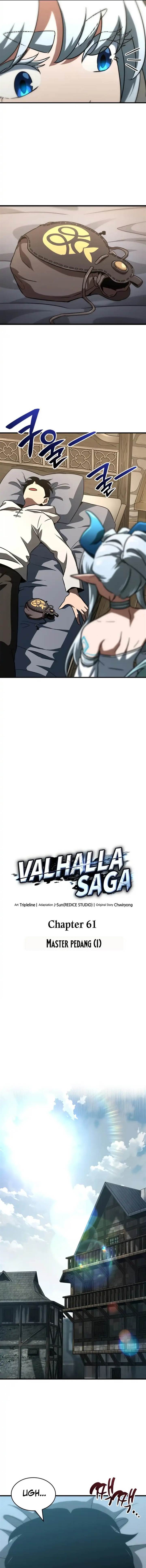 
              Valhalla Saga             Chapter 61