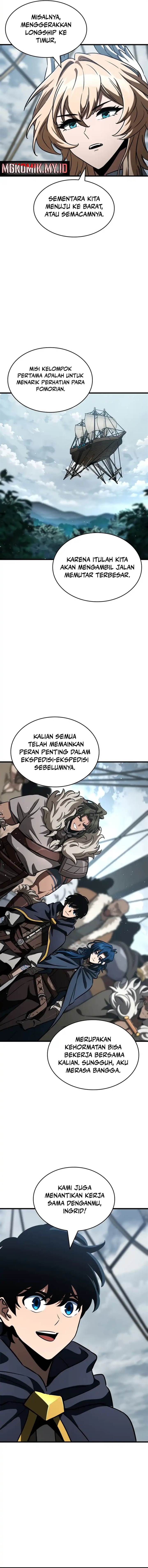 
              Valhalla Saga             Chapter 61
